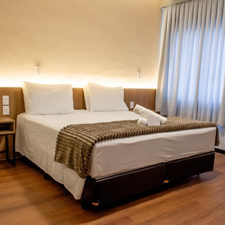 Hotel Evora By Rede Sagres Florianopolis Exterior photo