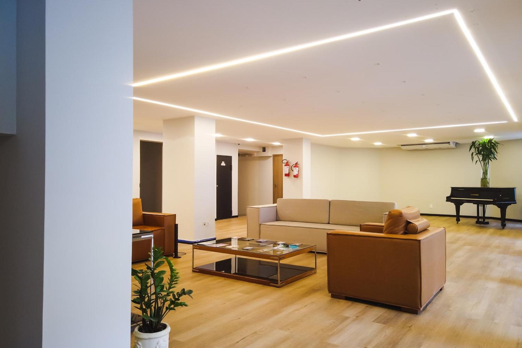 Hotel Evora By Rede Sagres Florianopolis Exterior photo